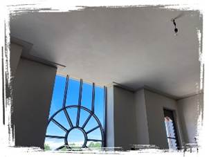 Afbeelding met gebouw, armatuur, raam, architectuur
Door AI gegenereerde inhoud is mogelijk onjuist.